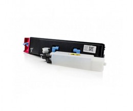 Toner Compativel Utax 652510014 Magenta ~ 12.000 Paginas