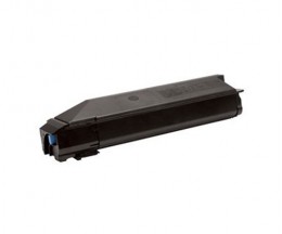 Toner Compativel Utax 653010010 Preto ~ 25.000 Paginas