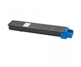 Toner Compativel Utax 662510011 Cyan ~ 6.000 Paginas