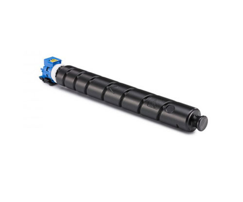 Toner Compativel Kyocera TK 8345 C Cyan ~ 12.000 Paginas