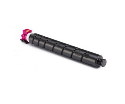 Toner Compativel Kyocera TK 8345 M Magenta ~ 12.000 Paginas