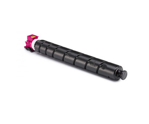 Toner Compativel Kyocera TK 8345 M Magenta ~ 12.000 Paginas