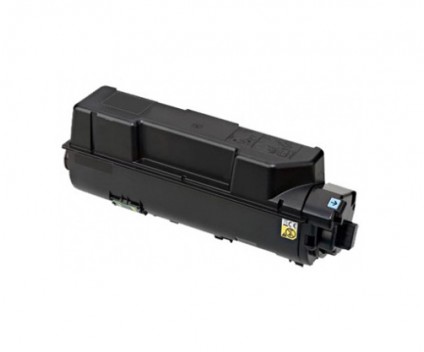 Toner Compativel Utax PK1011 Preto ~ 7.200 Paginas