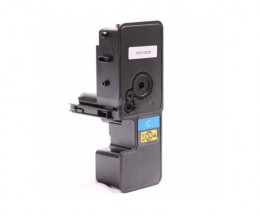 Toner Compativel Utax PK5015C Cyan ~ 3.000 Paginas