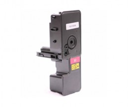 Toner Compativel Utax PK5015M Magenta ~ 3.000 Paginas