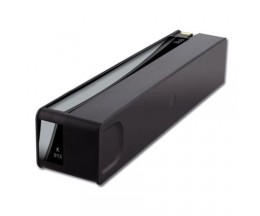 Tinteiro Compativel HP 981X Preto ~ 11.000 Paginas