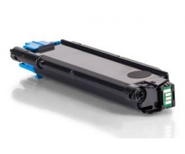 Toner Compativel Utax PK5011C Cyan ~ 5.000 Paginas