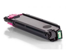 Toner Compativel Utax PK5011M Magenta ~ 5.000 Paginas