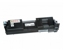 Toner Compativel Ricoh 408189 / 408185 / 408251 Cyan ~ 5.000 Paginas