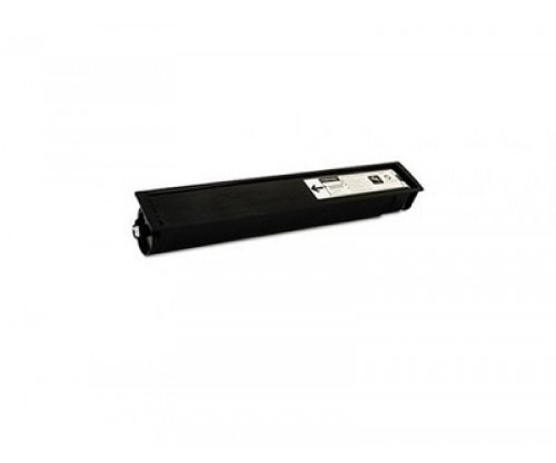 Toner Compativel Toshiba T-FC 25 EK Preto ~ 34.200 Paginas