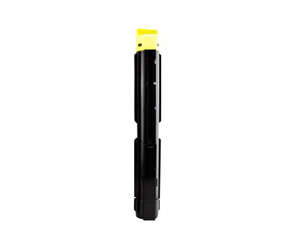 Toner Compativel Xerox 106R03738 Amarelo ~ 16.500 Paginas