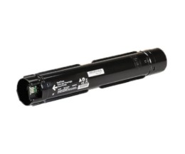 Toner Compativel Xerox 106R03757 Preto ~ 10.700 Paginas