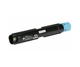 Toner Compativel Xerox 106R03760 Cyan ~ 10.100 Paginas