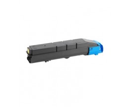 Toner Compativel Utax 662511011 Cyan ~ 12.000 Paginas