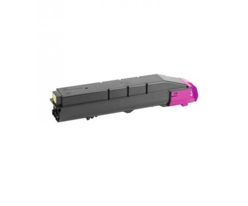 Toner Compativel Utax 662511014 Magenta ~ 12.000 Paginas