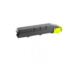 Toner Compativel Utax 662511016 Amarelo ~ 12.000 Paginas