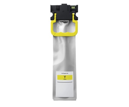 Tinteiro Compativel Epson T01C4 Amarelo ~ 5.000 paginas