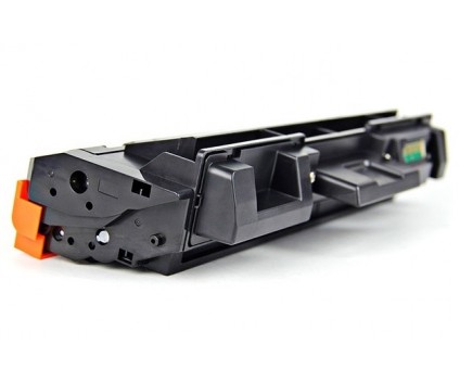 Toner Compativel Xerox 106R04347 Preto ~ 3.000 Paginas
