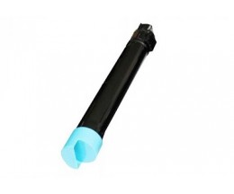 Toner Compativel Xerox 006R01698 Cyan ~ 15.000 Paginas