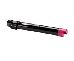 Toner Compativel Xerox 006R01748 Magenta ~ 21.000 Paginas