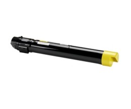 Toner Compativel Xerox 006R01749 Amarelo ~ 21.000 Paginas