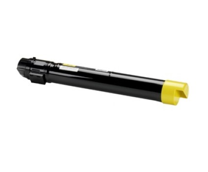 Toner Compativel Xerox 006R01749 Amarelo ~ 21.000 Paginas