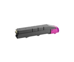 Toner Compativel Utax CK5510M Magenta ~ 12.000 Paginas