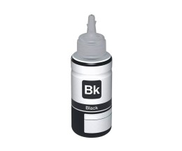 Tinteiro Compativel Canon GI-490 Preto 135ml