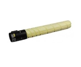 Toner Compativel Lexmark 24B6844 Amarelo ~ 30.000 Paginas