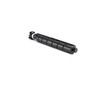 Toner Compativel Utax CK8530BK Preto ~ 25.000 Paginas