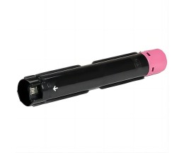 Toner Compativel Xerox 006R01826 Magenta ~ 18.000 Paginas