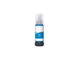 Tinteiro Compativel Epson T09B2 / 107 Cyan 70ml