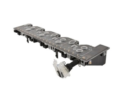 Montagem da Caixa de Residuos Compativel Kyocera 302L794020