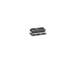 Toner Compativel Lexmark C9202YH Amarelo ~ 14.000 Paginas