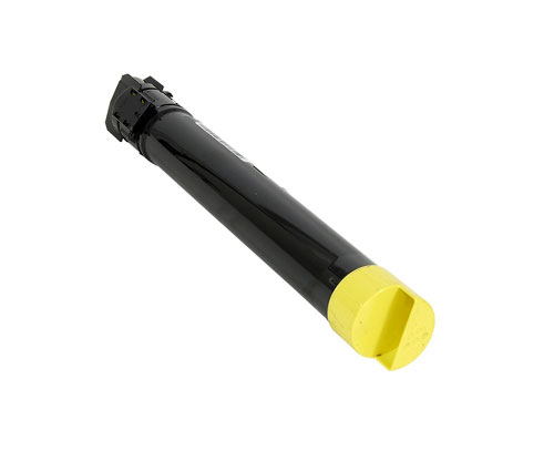Toner Compativel Lexmark C950X2YG Amarelo ~ 24.000 Paginas