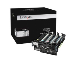 Tambor Original Lexmark 70C0P00 ~ 40.000 Paginas