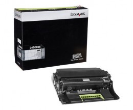 Tambor Original Lexmark 24B6025 ~ 100.000 Paginas