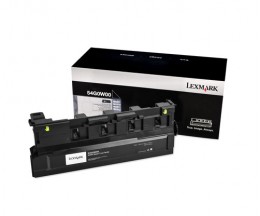 Caixa de Residuos Original Lexmark 54G0W00 ~ 90.000 Paginas