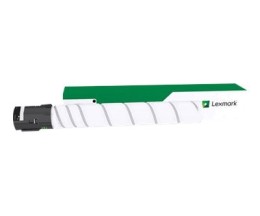 Toner Original Lexmark 64G0H00 Preto ~ 32.500 Paginas