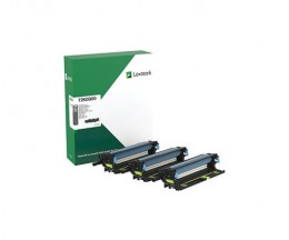 Tambor Original Lexmark 72K0Q00 Cor ~ 175.000 Paginas