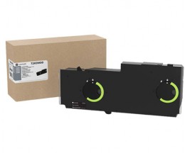 Caixa de Residuos Original Lexmark 72K0W00 ~ 115.000 Paginas