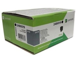 Toner Original Lexmark 24B6519 Preto ~ 10.000 Paginas
