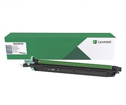 Tambor Original Lexmark 76C0PV0 Cor ~ 90.000 Paginas