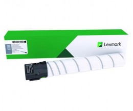 Toner Original Lexmark 86C0HK0 Preto ~ 34.000 Paginas