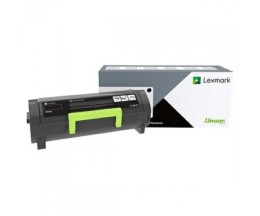 Toner Original Lexmark 56F2H0E Preto ~ 15.000 Paginas