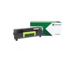Toner Original Lexmark 24B6889 Preto ~ 21.000 Paginas