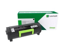 Toner Original Lexmark 24B6890 Preto ~ 21.000 Paginas