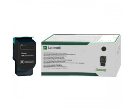 Toner Original Lexmark 24B7181 Preto ~ 9.000 Paginas
