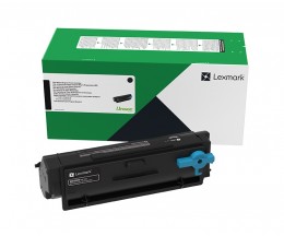 Toner Original Lexmark 55B2H00 Preto ~ 15.000 Paginas