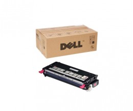 Toner Original DELL 59310167 Magenta ~ 4.000 Paginas